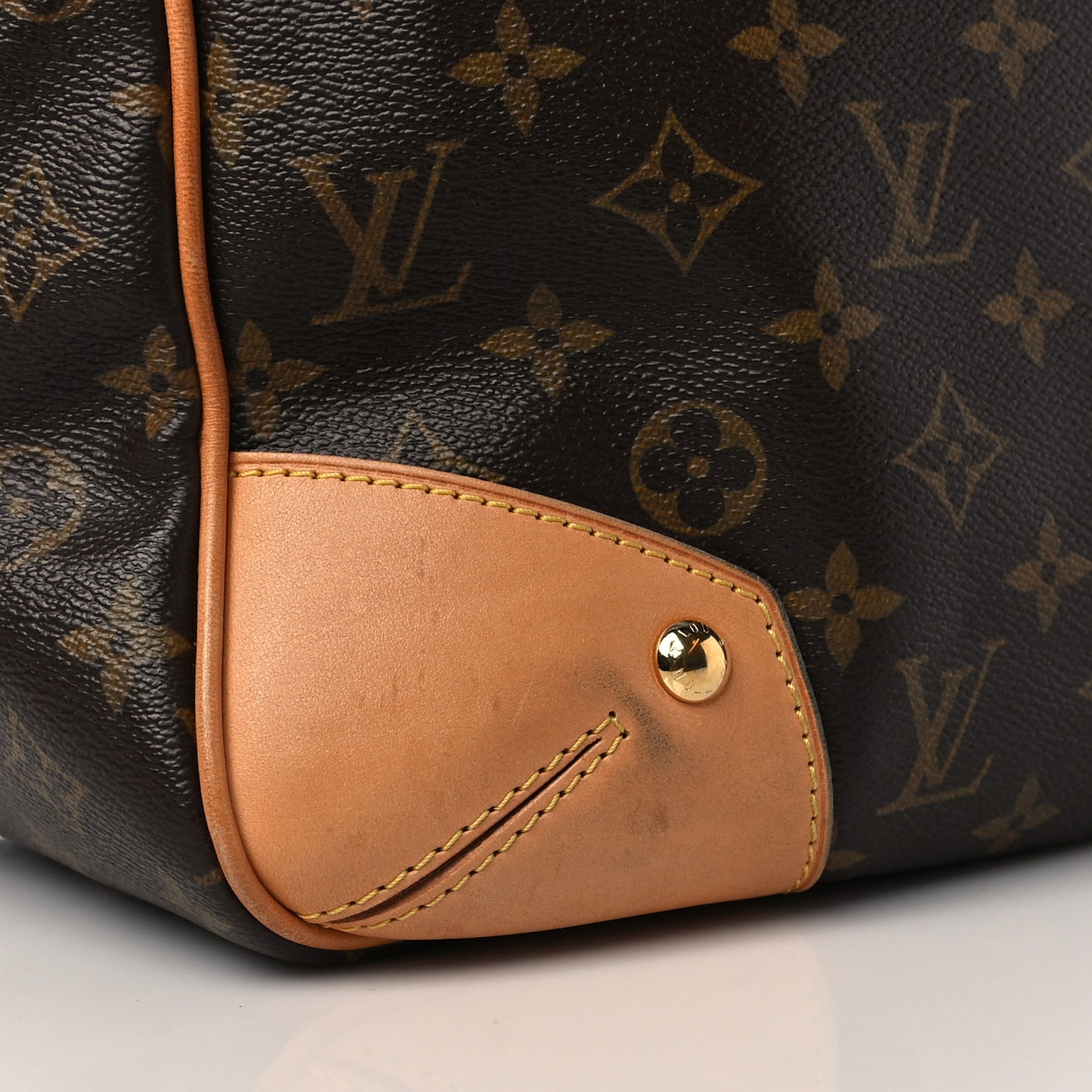 Monogram Estrela MM