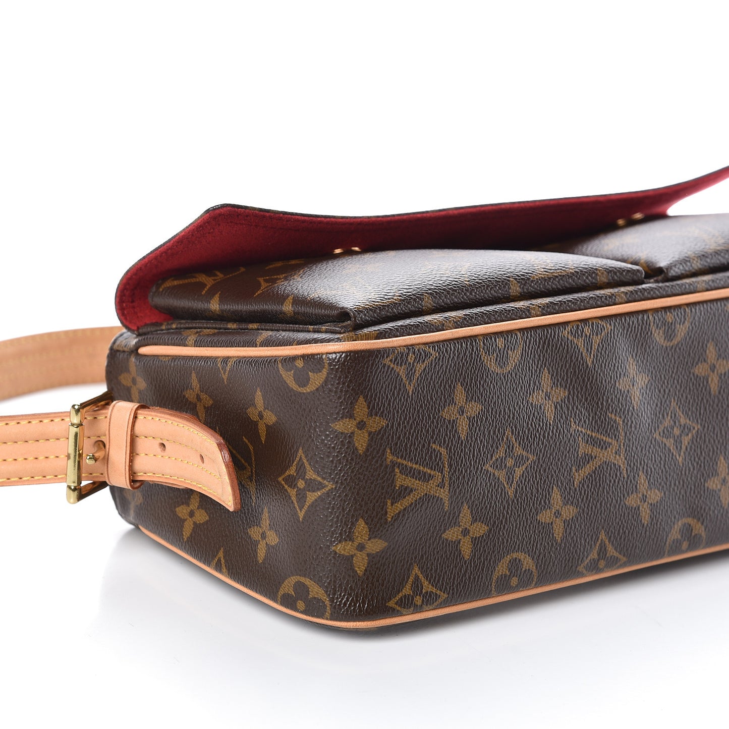 Monogram Viva-Cite MM