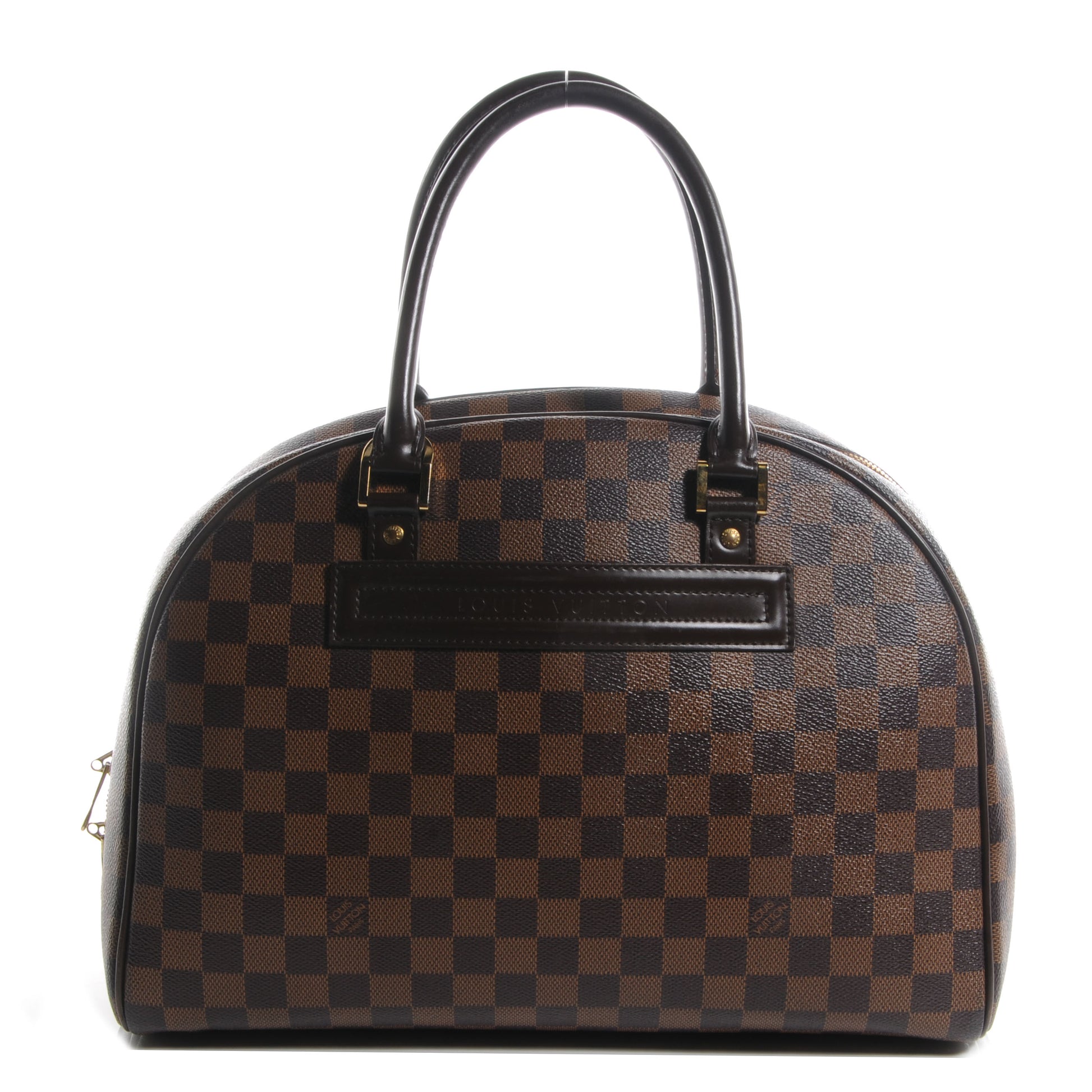 Louis Vuitton Damier Ebene Nolita 1 of 8