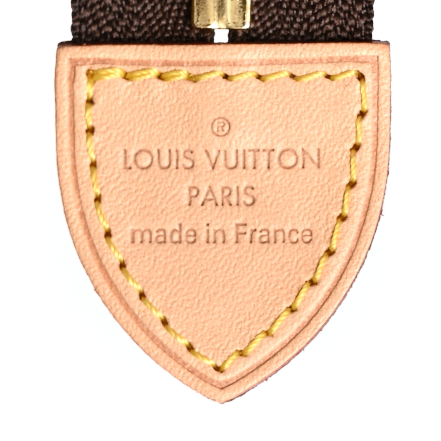Louis Vuitton Monogram Toiletry Pouch 26 6 of 10