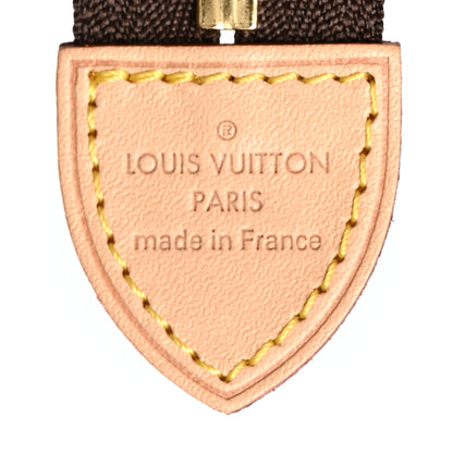 Louis Vuitton Monogram Toiletry Pouch 26 6 of 10