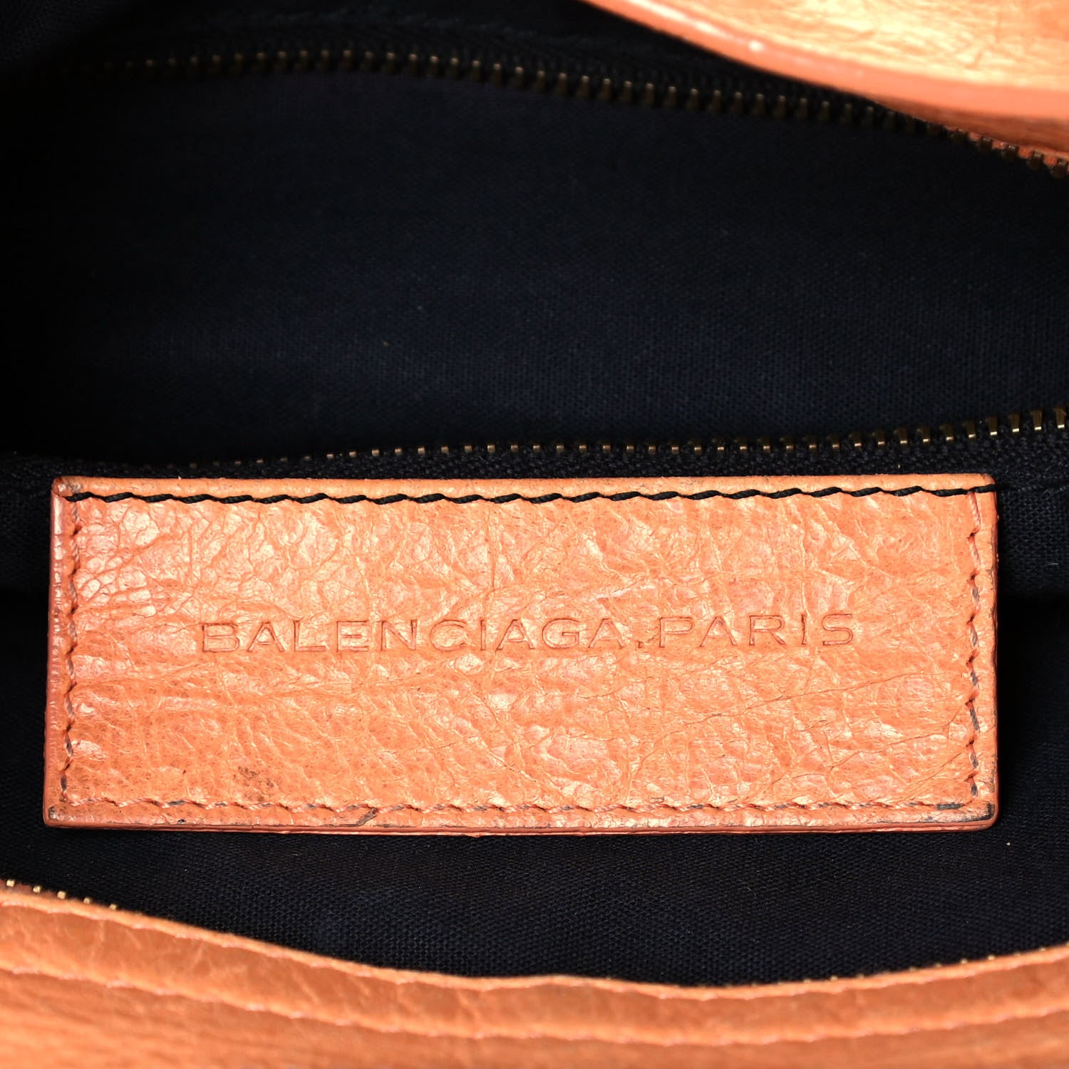 Balenciaga Agneau Classic Hardware Town Rose Blush 6 of 27