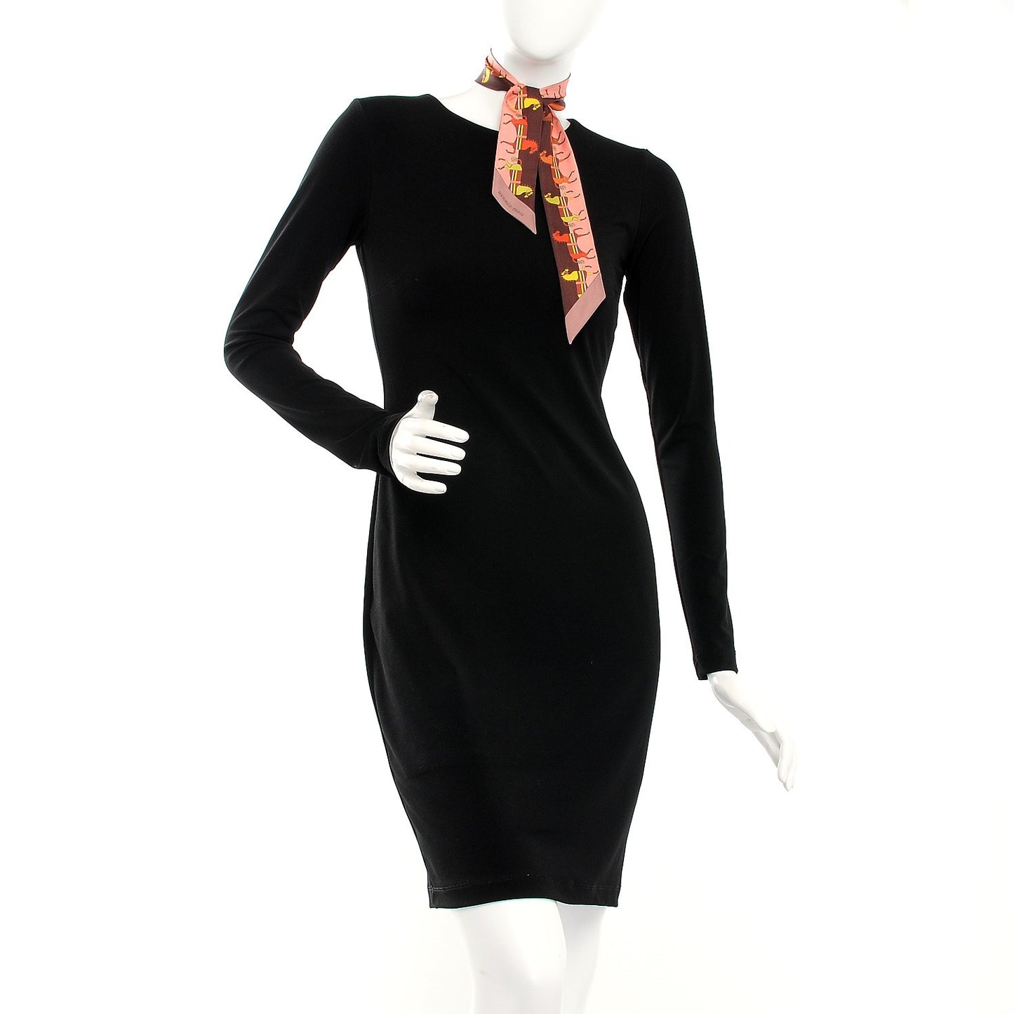 Silk Rocabar Twilly