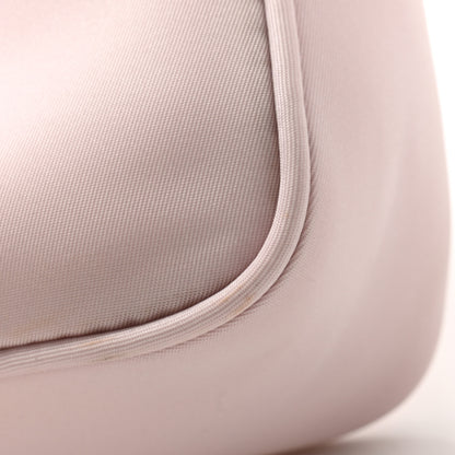 Prada Tessuto Nylon Saffiano Re-Edition 2000 Bag Alabastro 11 of 12