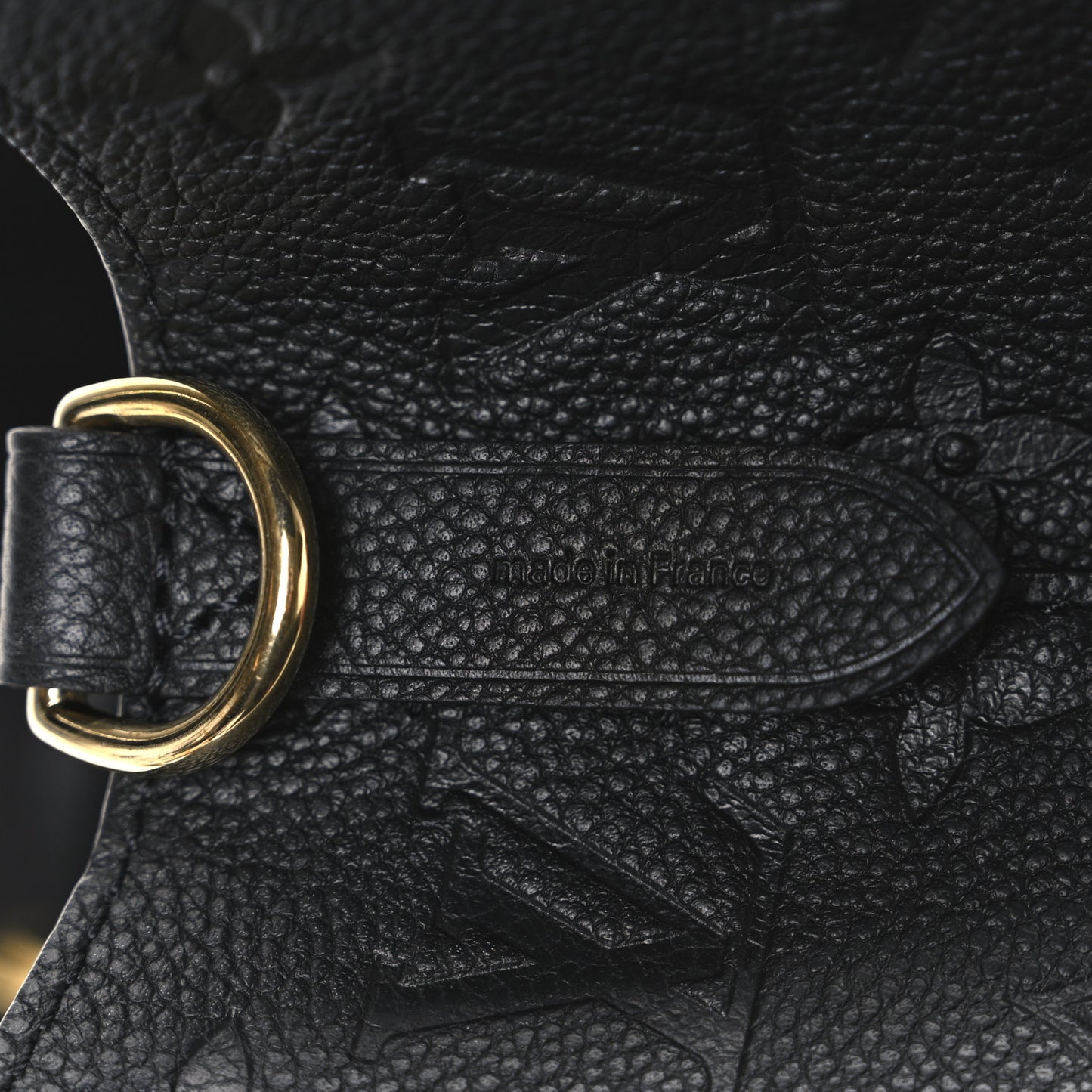 Empreinte Neonoe MM Black