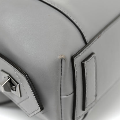 Givenchy Calfskin Small Soft Antigona Pearl Grey 15 of 19