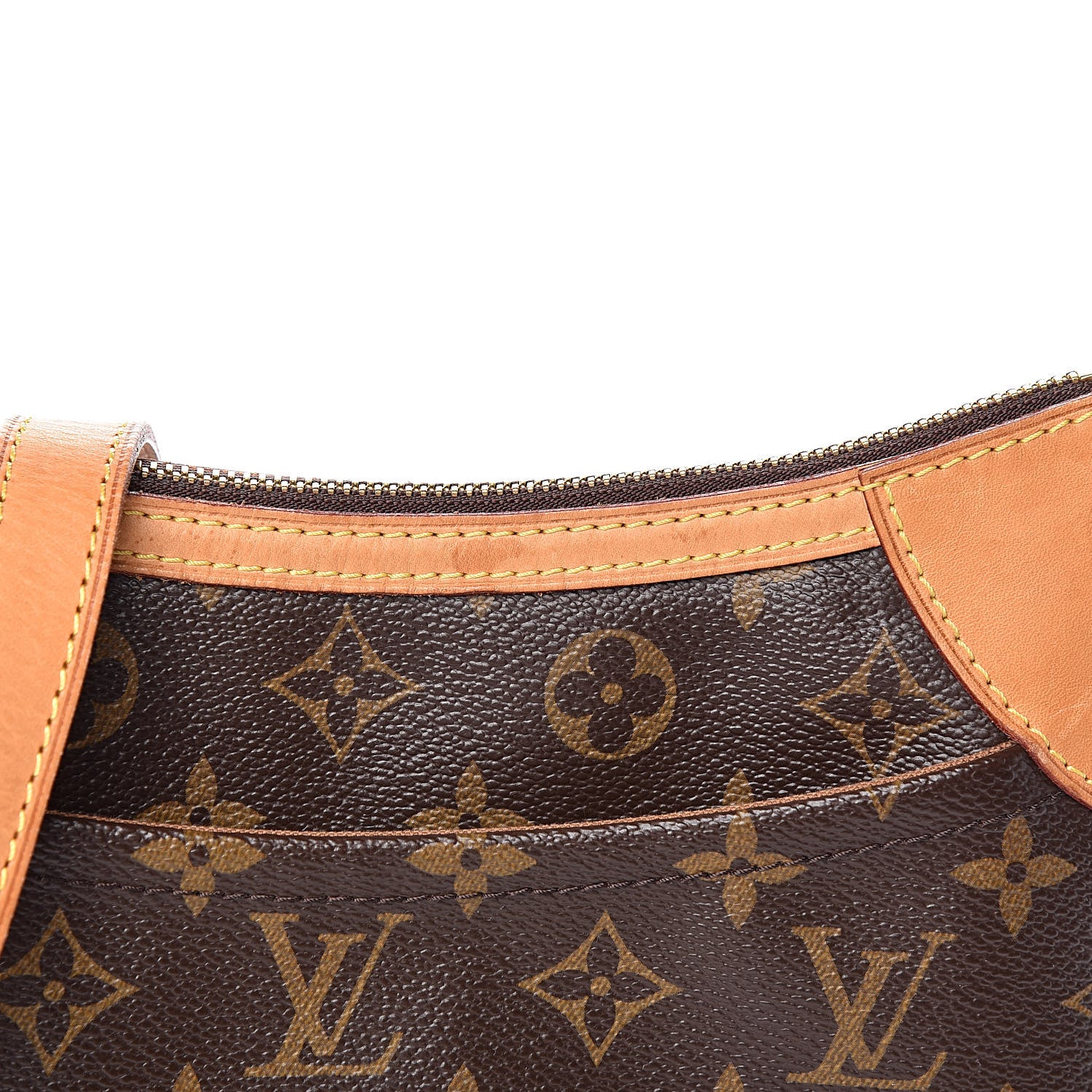 Louis Vuitton Monogram Odeon PM 13 of 14