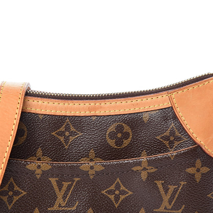 Louis Vuitton Monogram Odeon PM 13 of 14