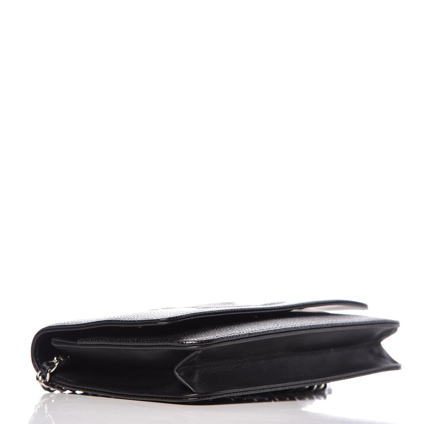 Caviar Timeless CC Wallet On Chain WOC Black