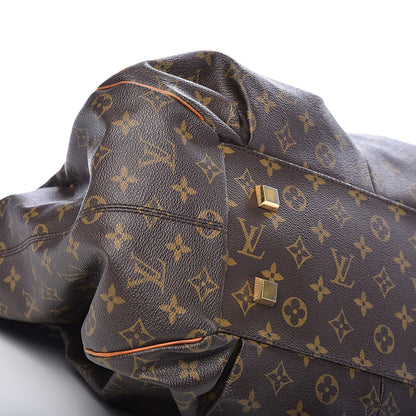 Louis Vuitton Monogram Irene 7 of 9