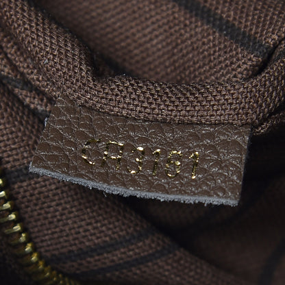 Louis Vuitton Empreinte Artsy MM Ombre 7 of 7