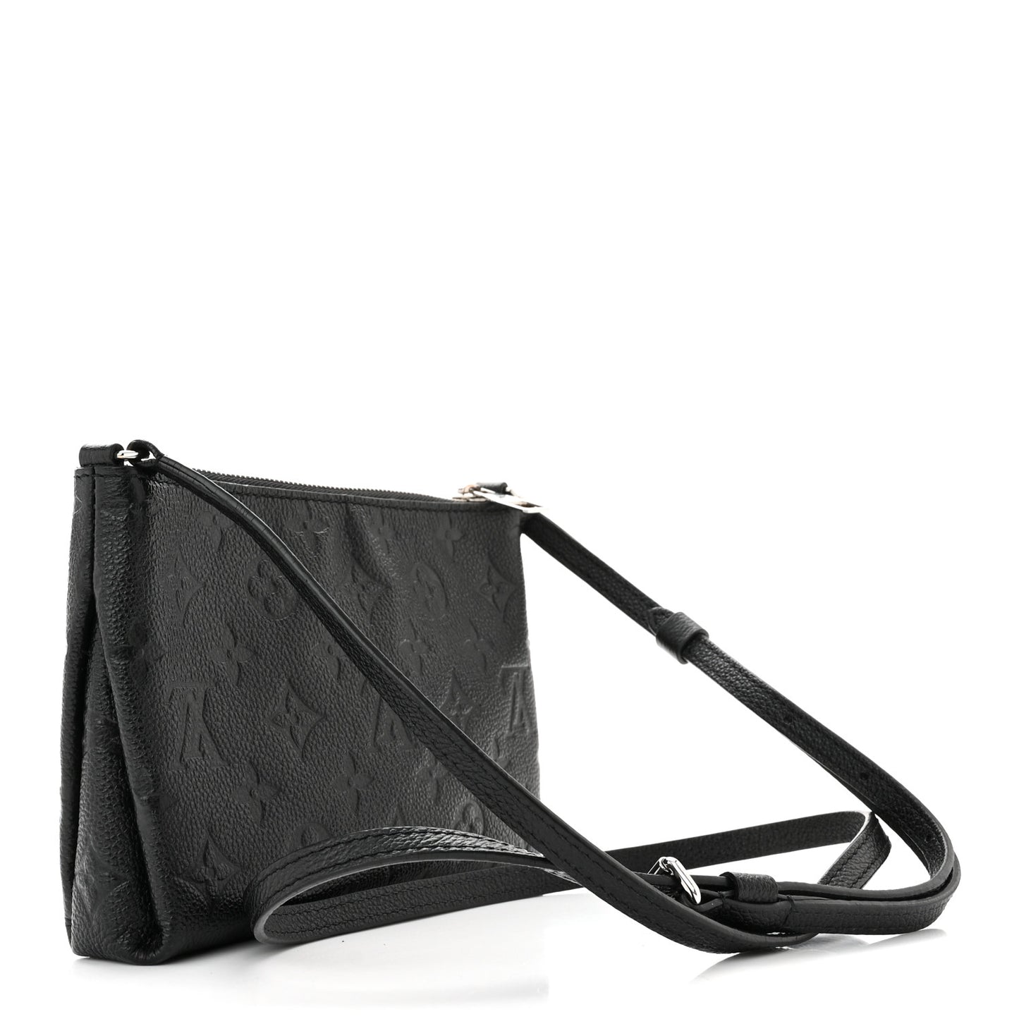 Empreinte Pallas Crossbody Black