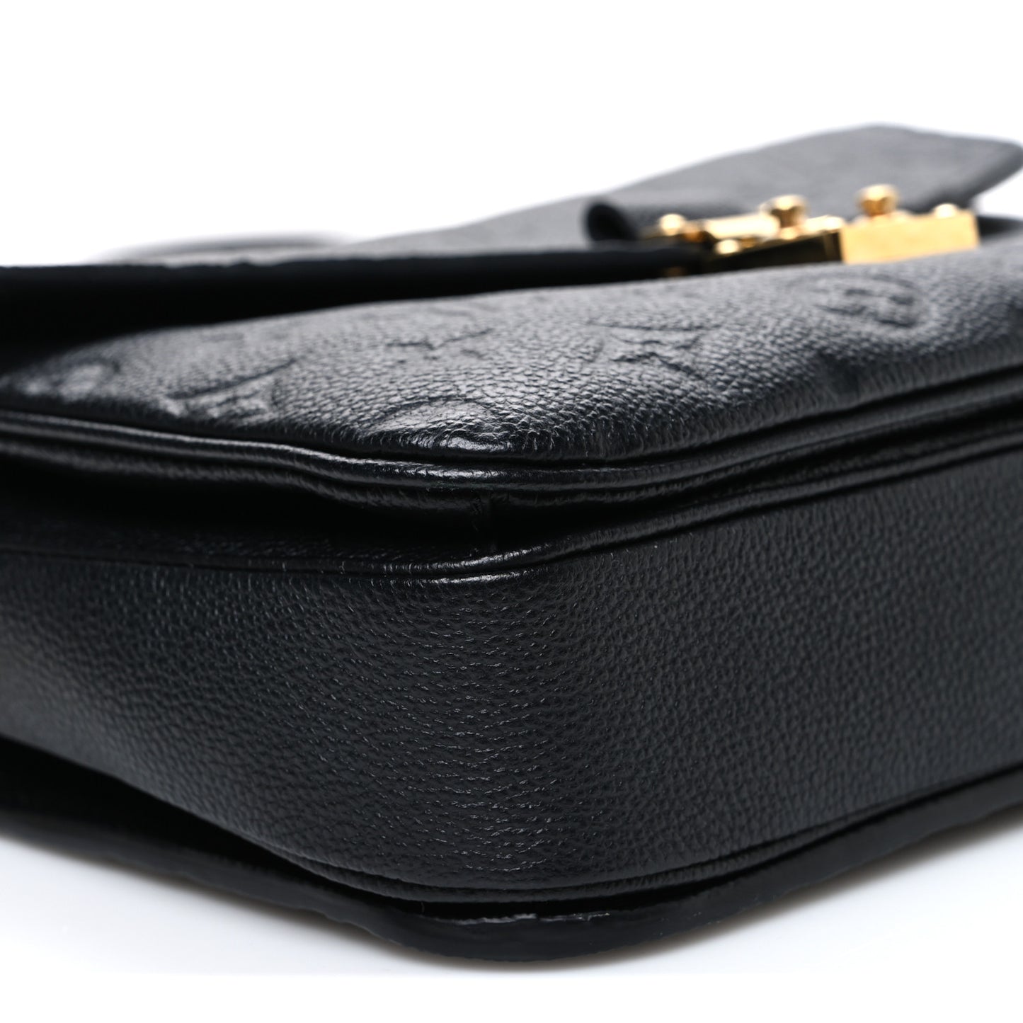 Empreinte Pochette Metis Black