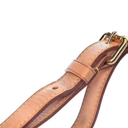 Louis Vuitton Monogram Multicolor Chrissie White 7 of 11