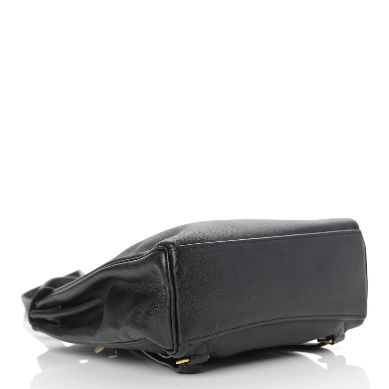 Hermes Gulliver Kelly Ado 20 PM Backpack Black 4 of 11