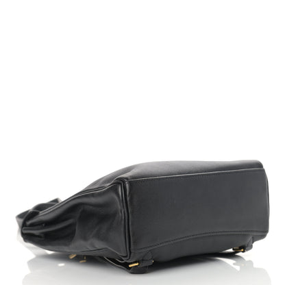 Hermes Gulliver Kelly Ado 20 PM Backpack Black 4 of 11