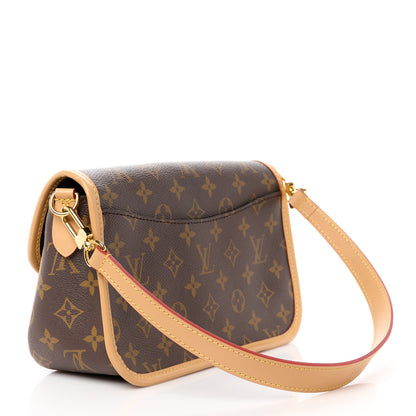 Louis Vuitton Monogram Diane 3 of 16