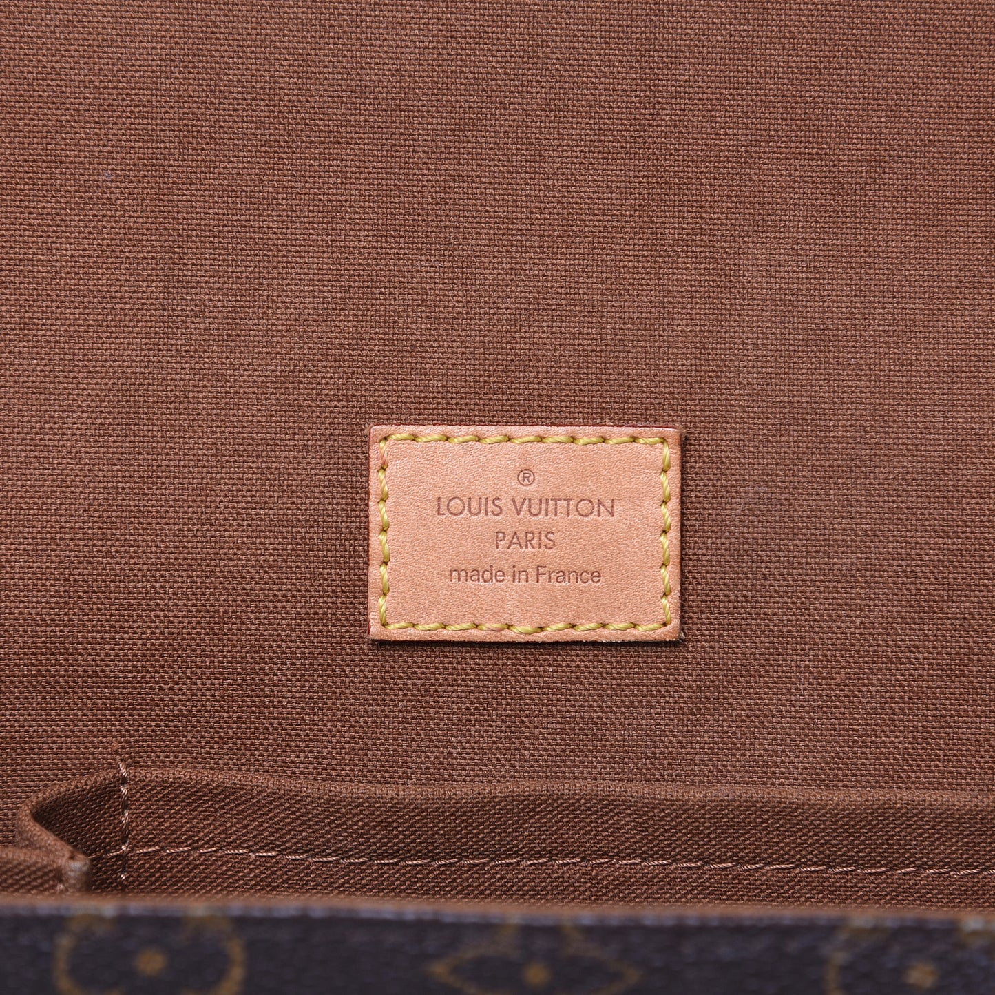 Monogram Bosphore PM Messenger