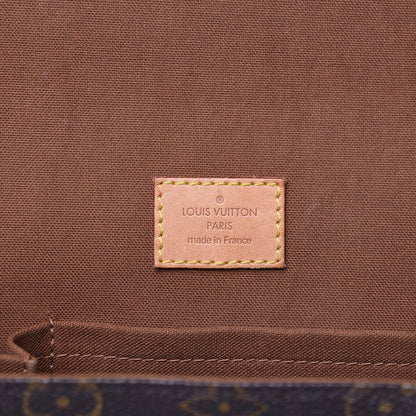 Louis Vuitton Monogram Bosphore PM Messenger 6 of 15