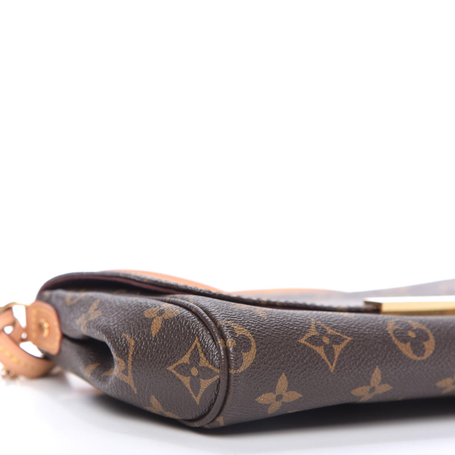 Louis Vuitton Monogram Favorite MM 6 of 11