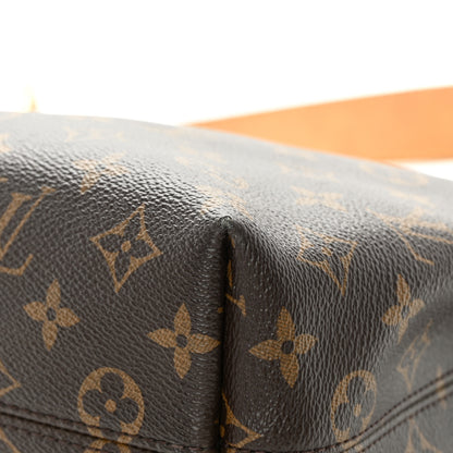 Louis Vuitton Monogram Graceful PM 10 of 20