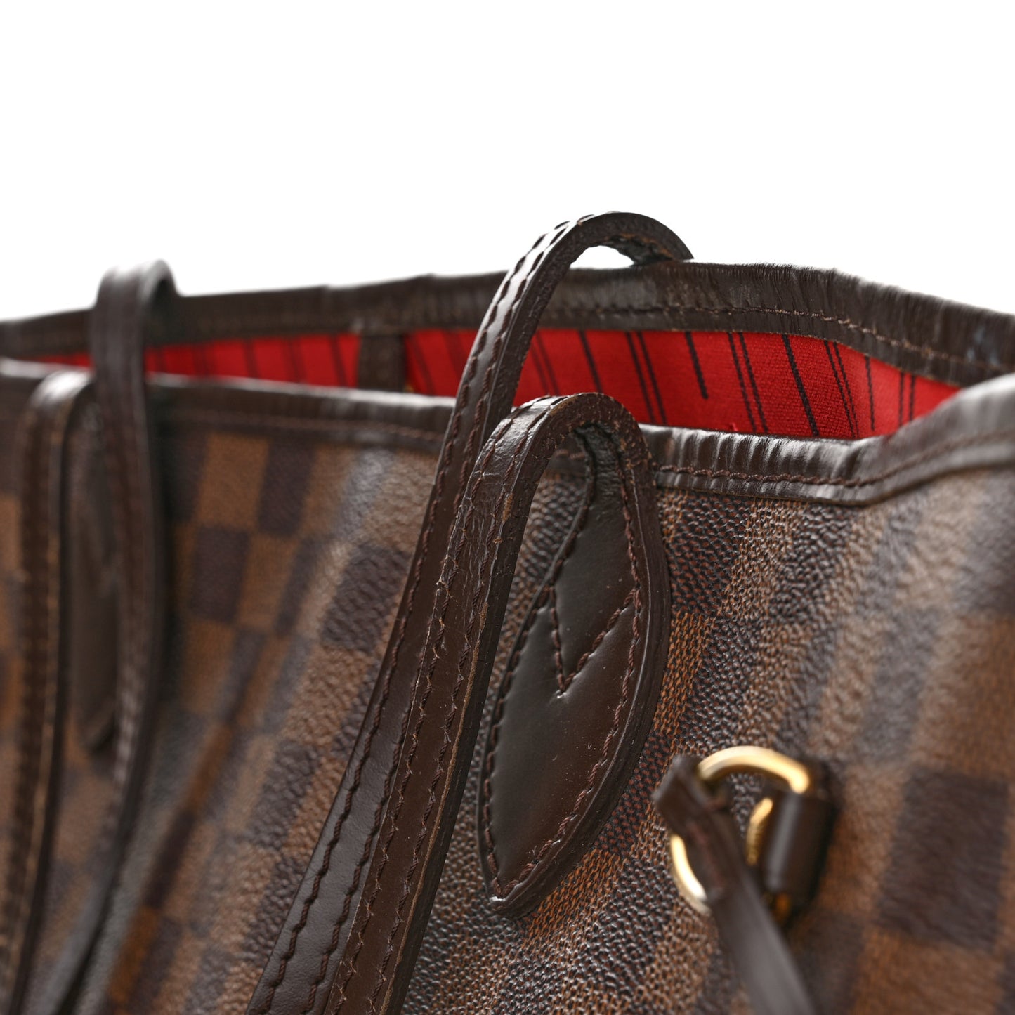 Damier Ebene Neverfull MM