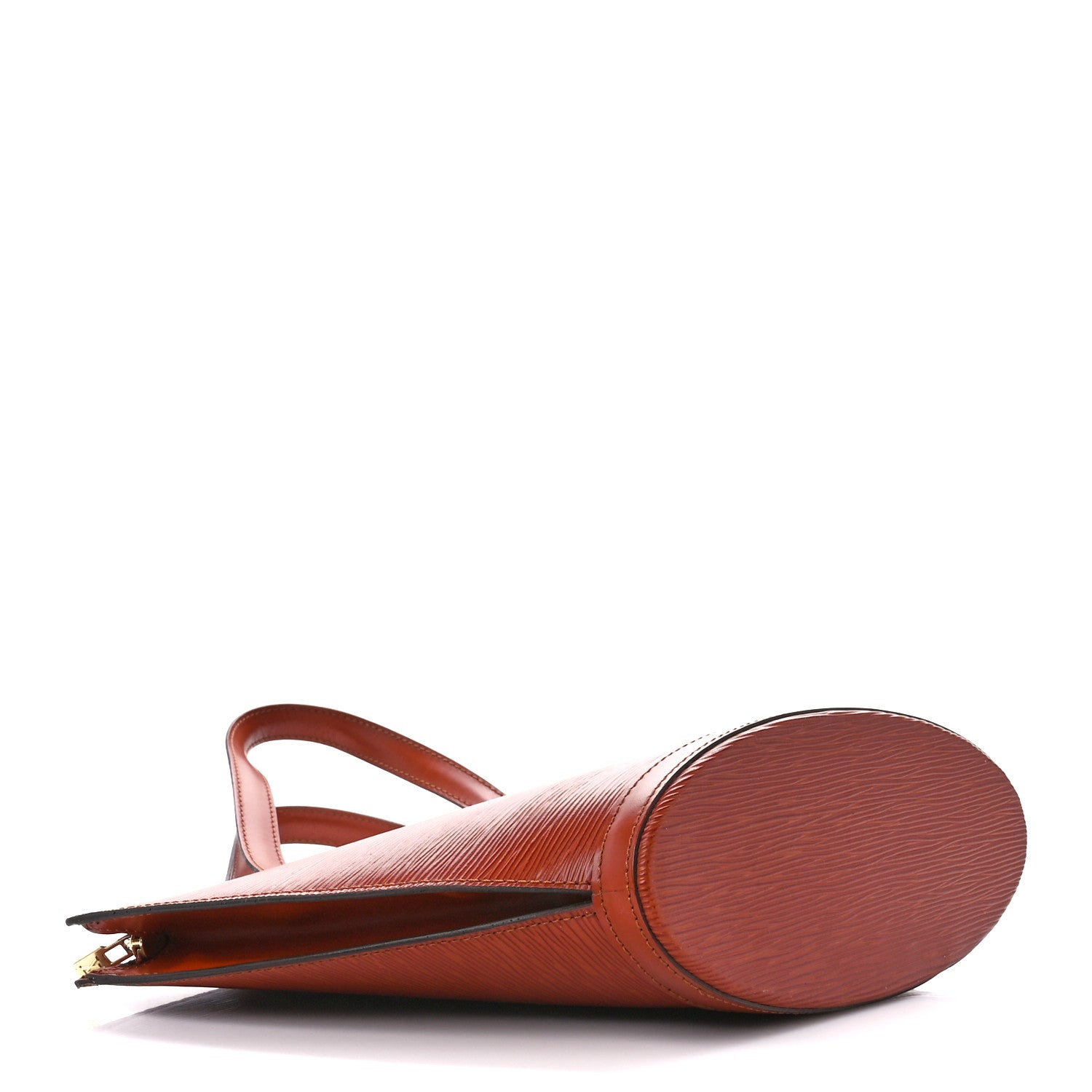 Louis Vuitton Epi Saint Jacques PM Fawn 4 of 15
