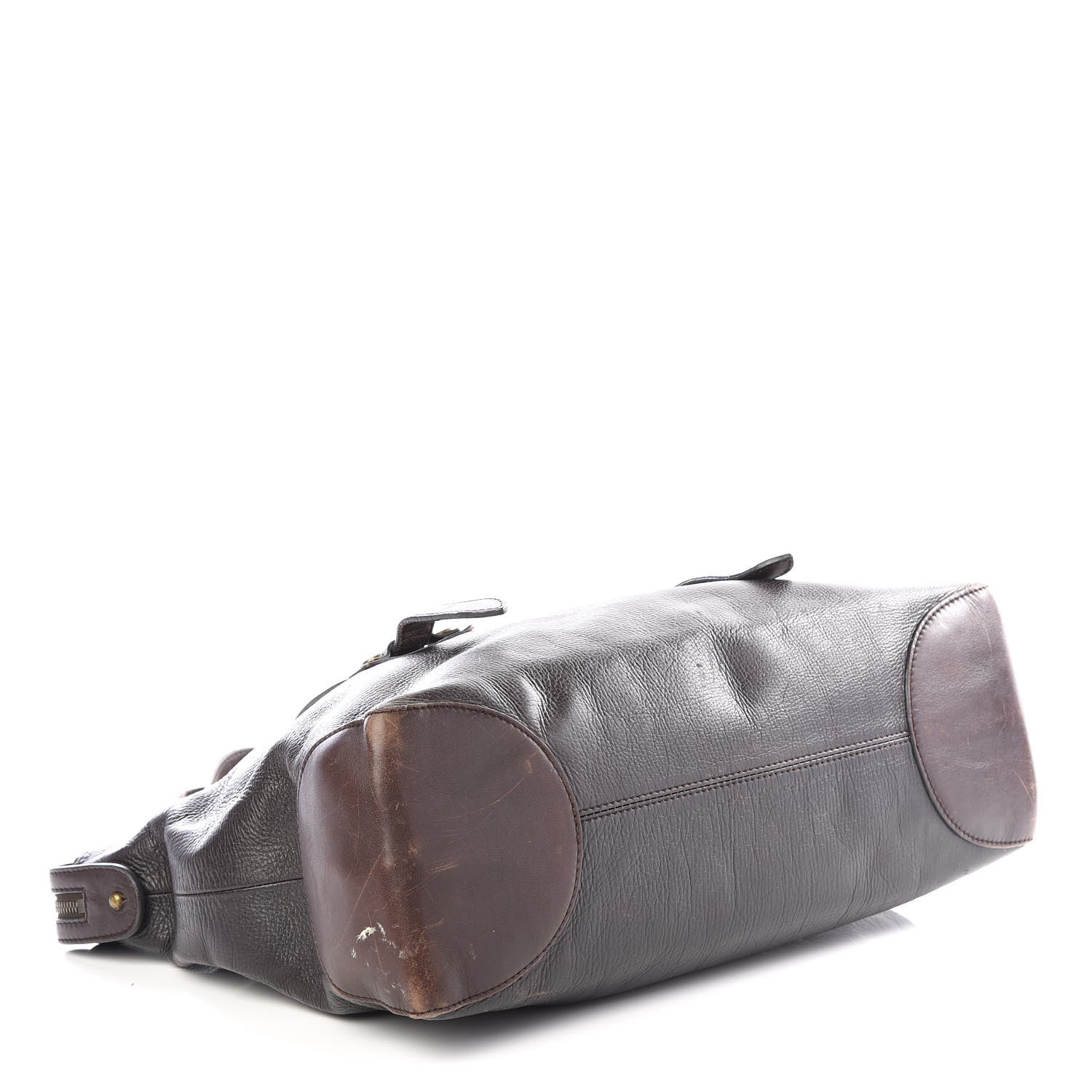 Louis Vuitton Utah Kiowa Tote Coffee 3 of 12