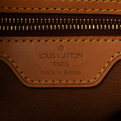 Louis Vuitton Monogram Vavin GM 6 of 13