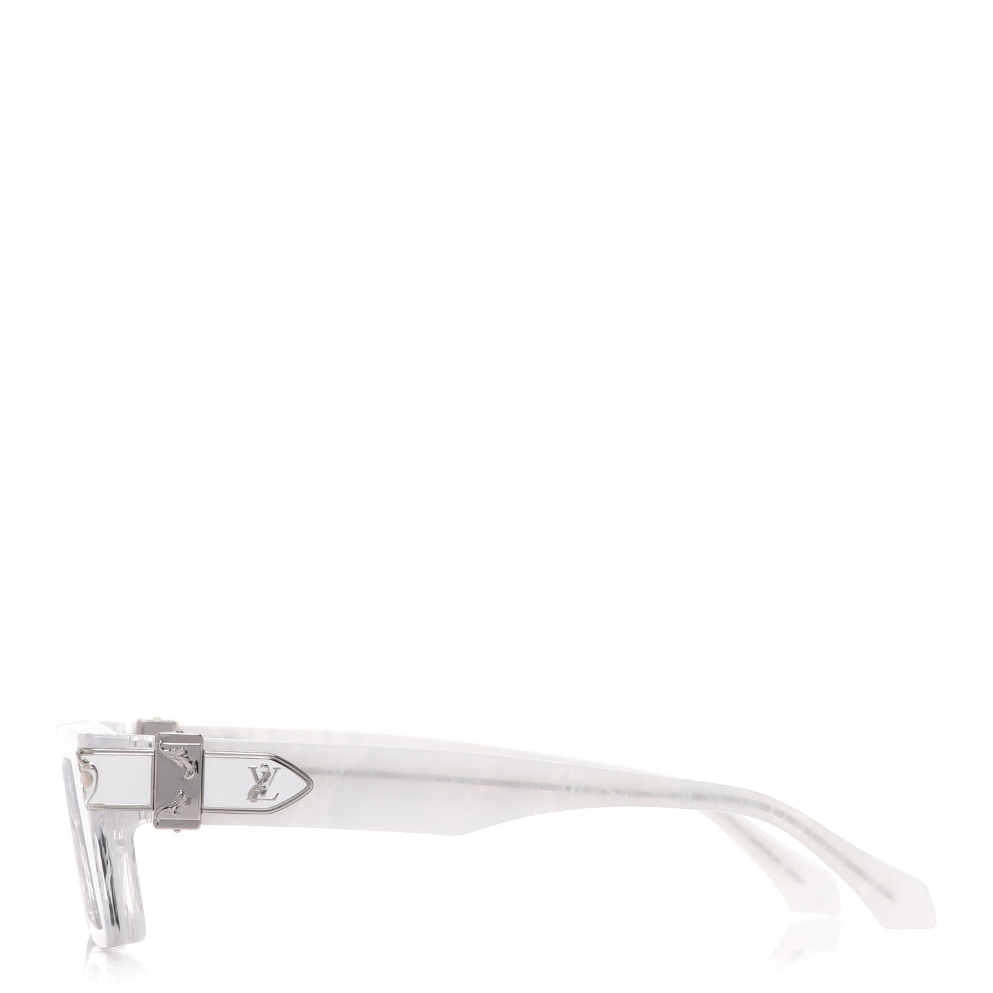 Acetate 1.1 Millionaires Z1403W Sunglasses White