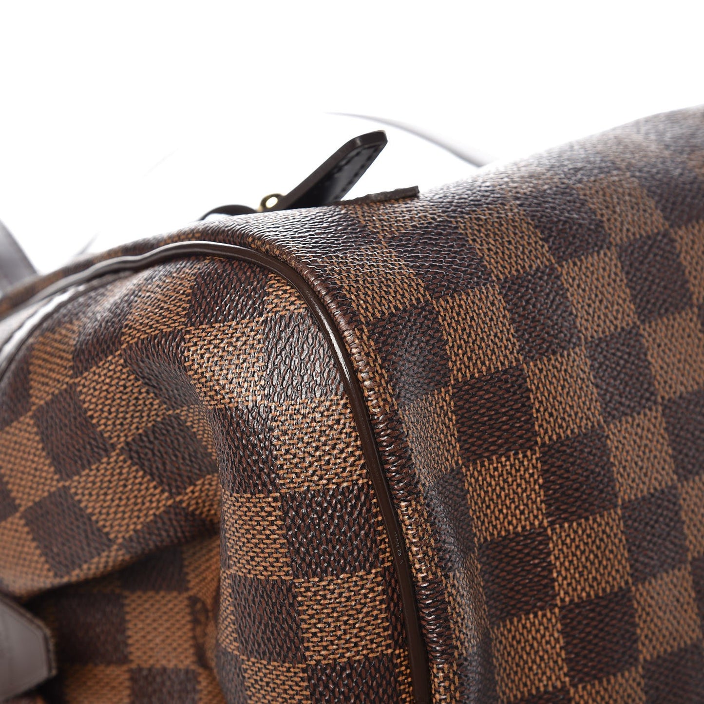 Damier Ebene Rivington GM