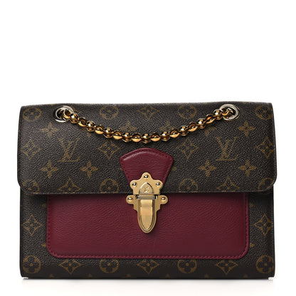 Louis Vuitton Monogram Victoire Raisin 1 of 11