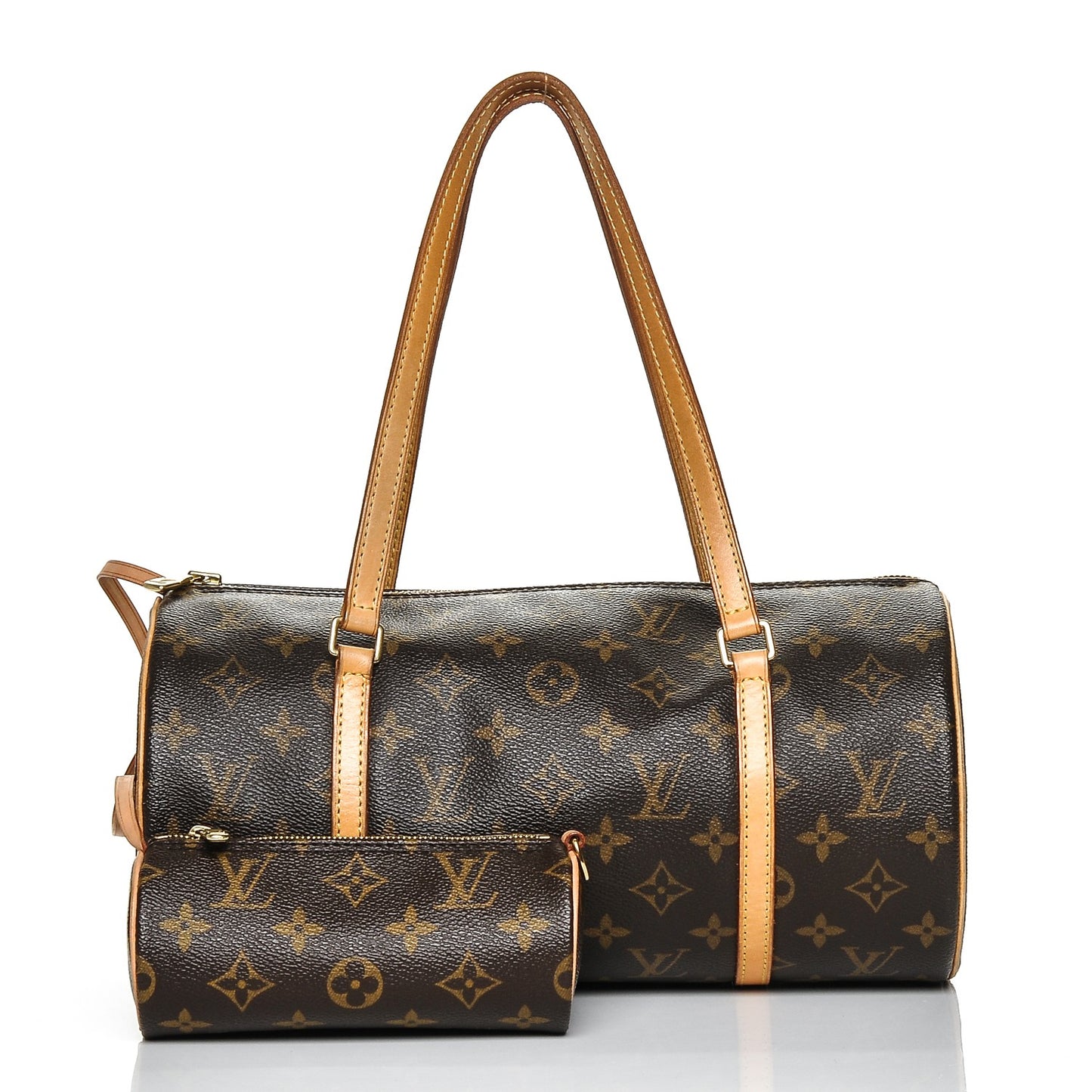 Monogram Papillon 30