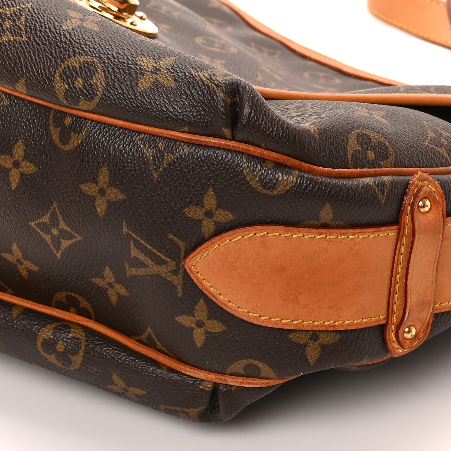 Monogram Tulum GM