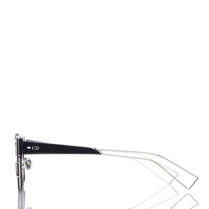 Christian Dior Acetate J'adior Sunglasses Black 3 of 8