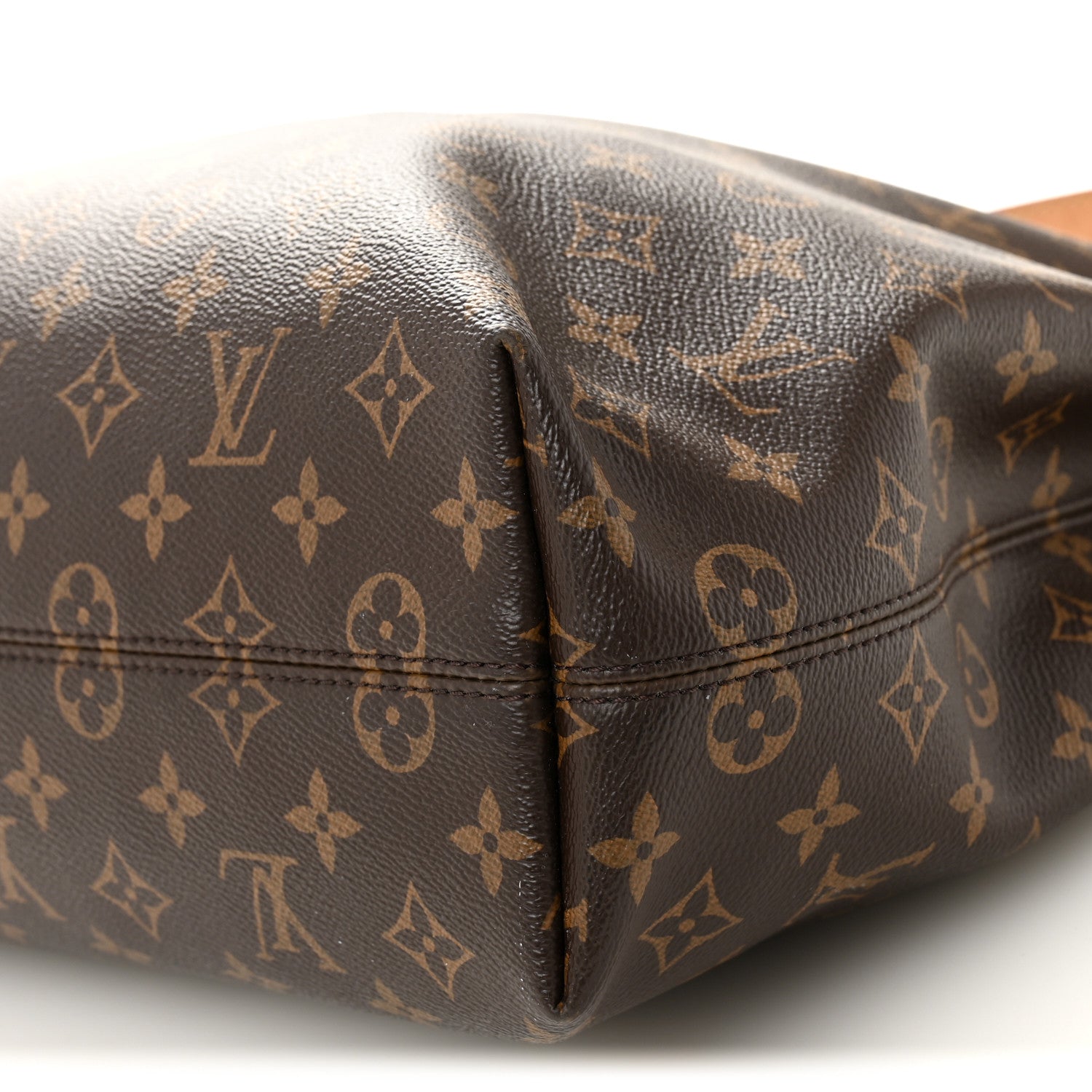 Louis Vuitton Monogram Graceful PM 9 of 12