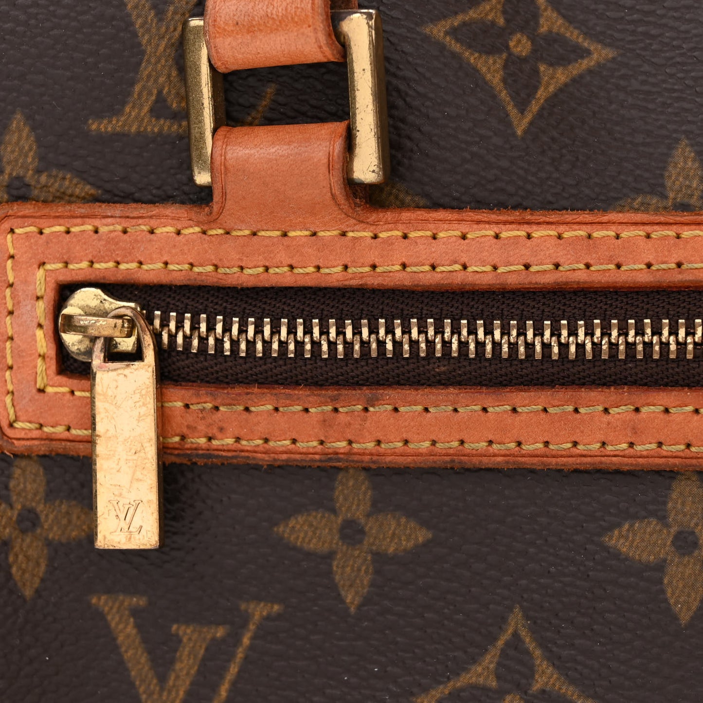 Monogram Cite MM