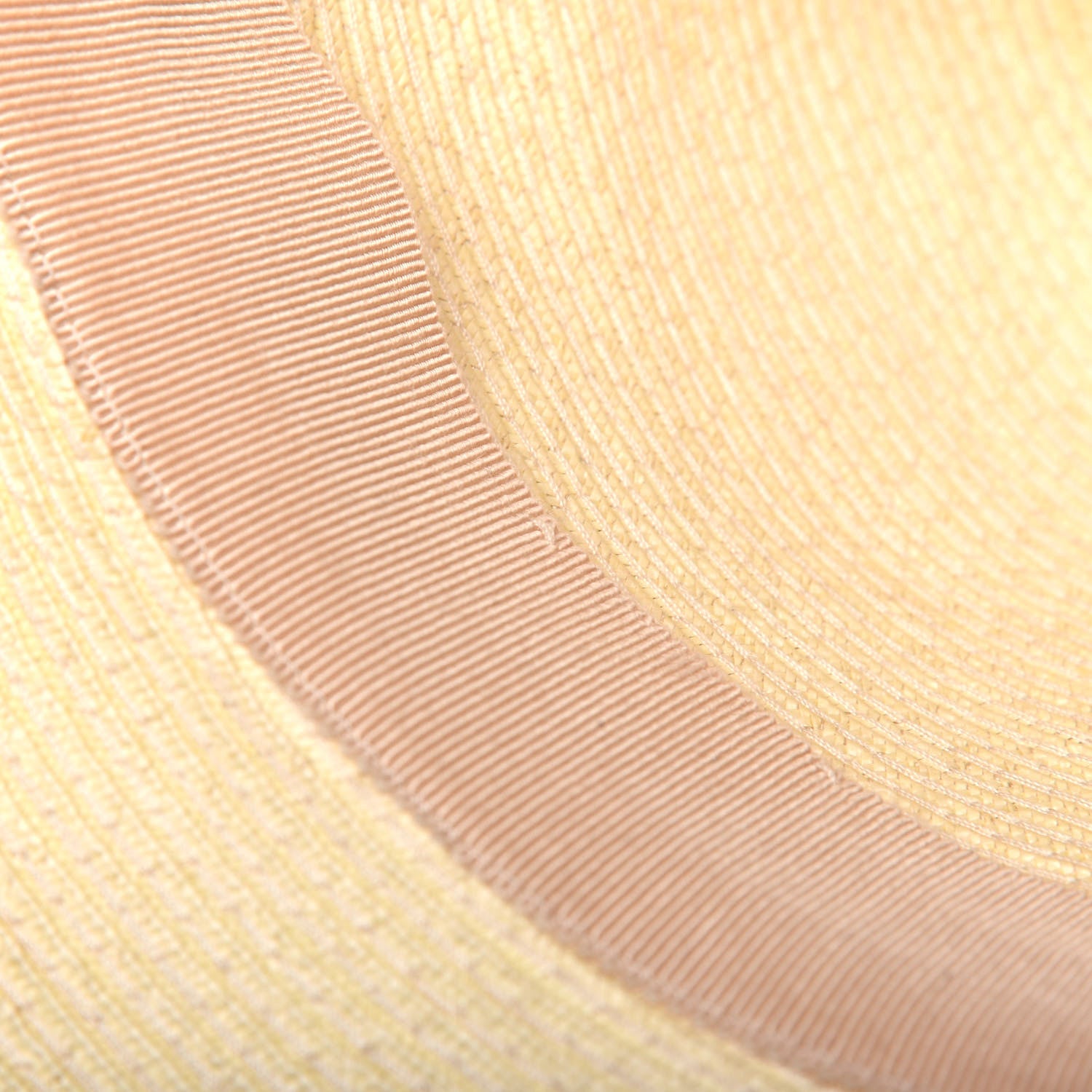 Gucci Raffia Double G Hat Ivory 8 of 9