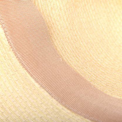 Gucci Raffia Double G Hat Ivory 8 of 9