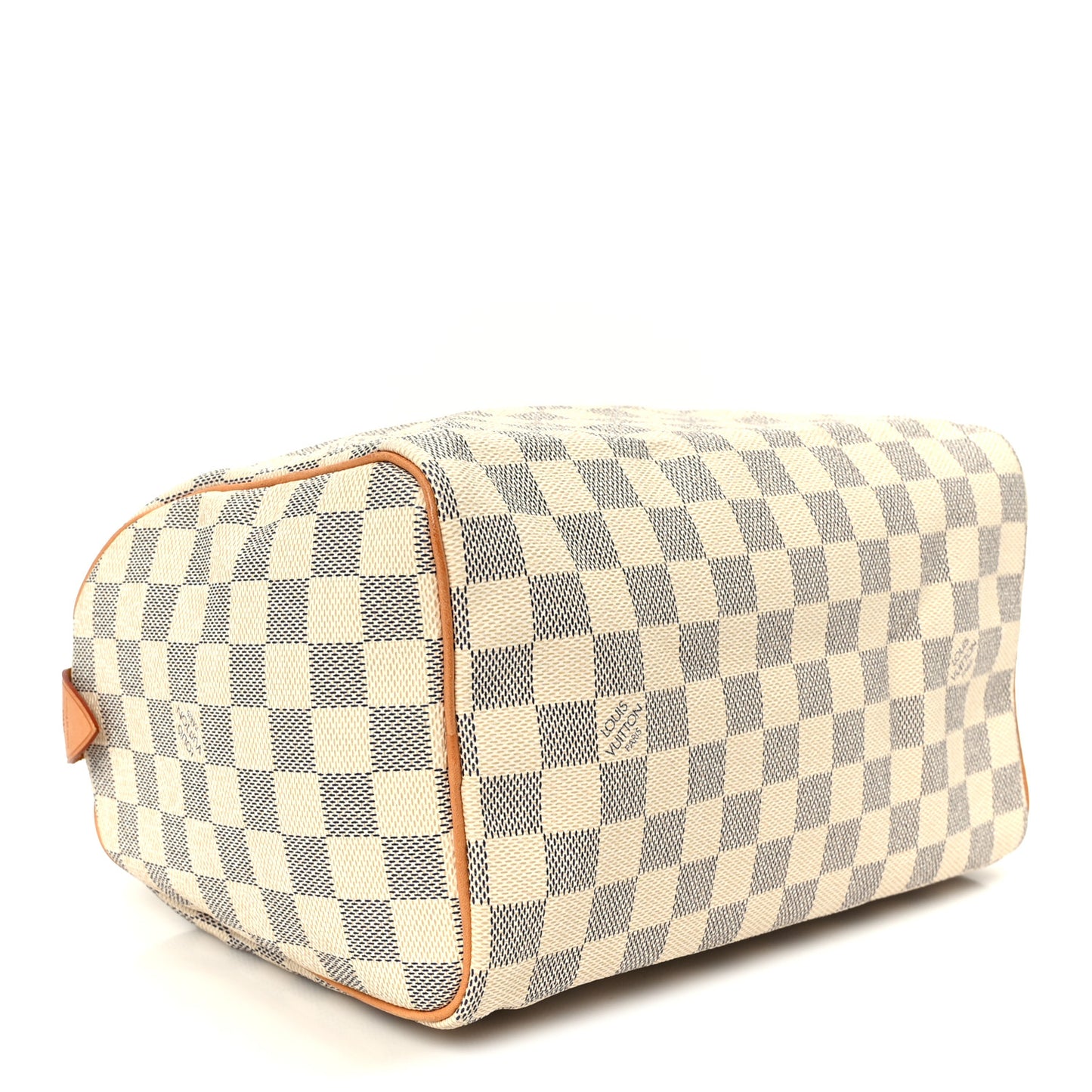 Damier Azur Speedy 25