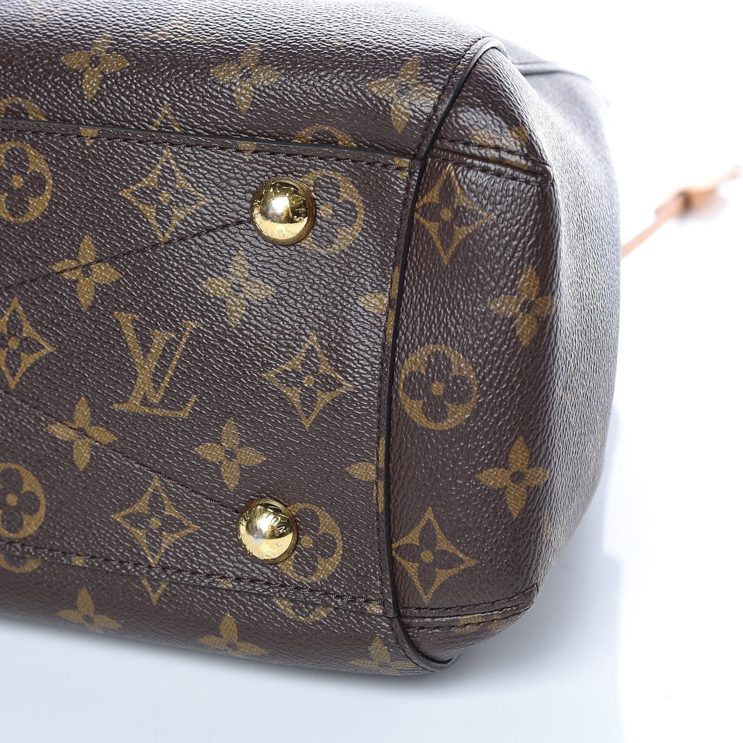 Monogram Montaigne MM