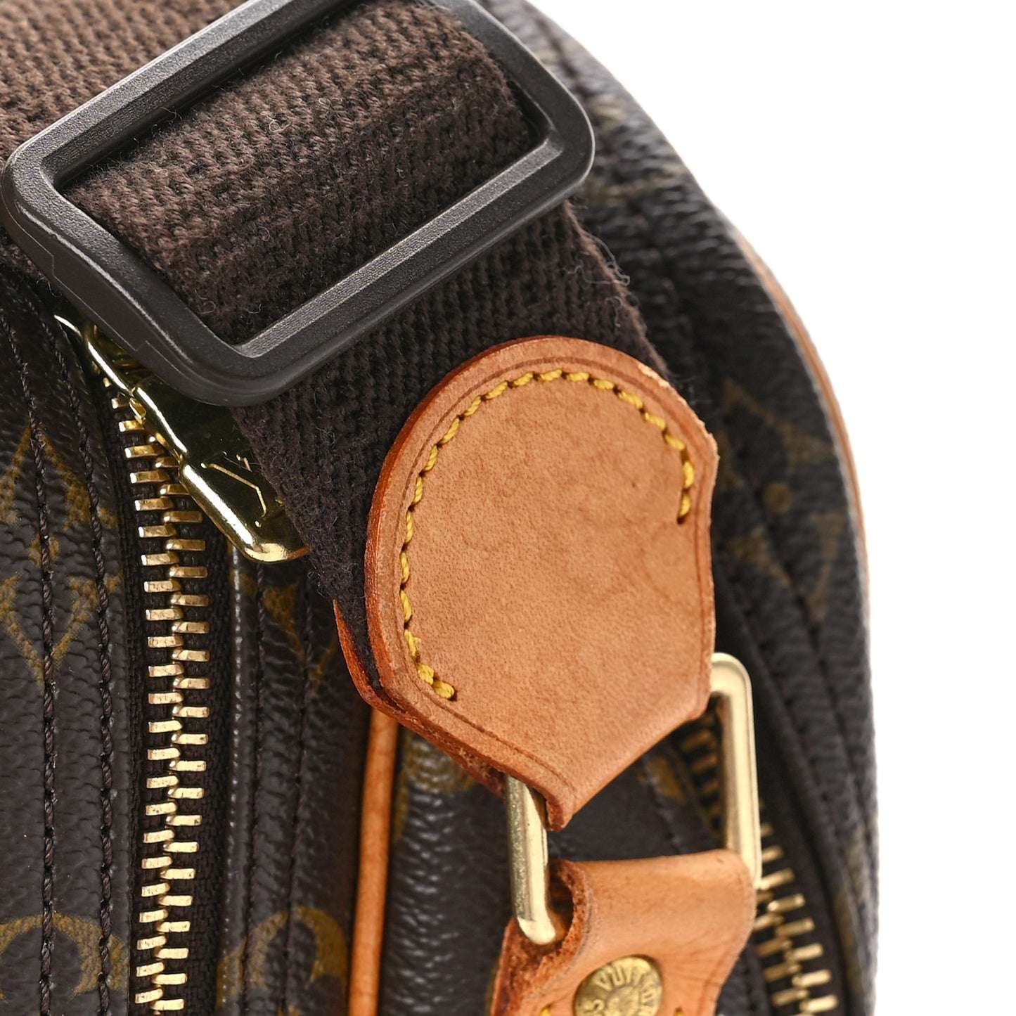 Monogram Reporter PM