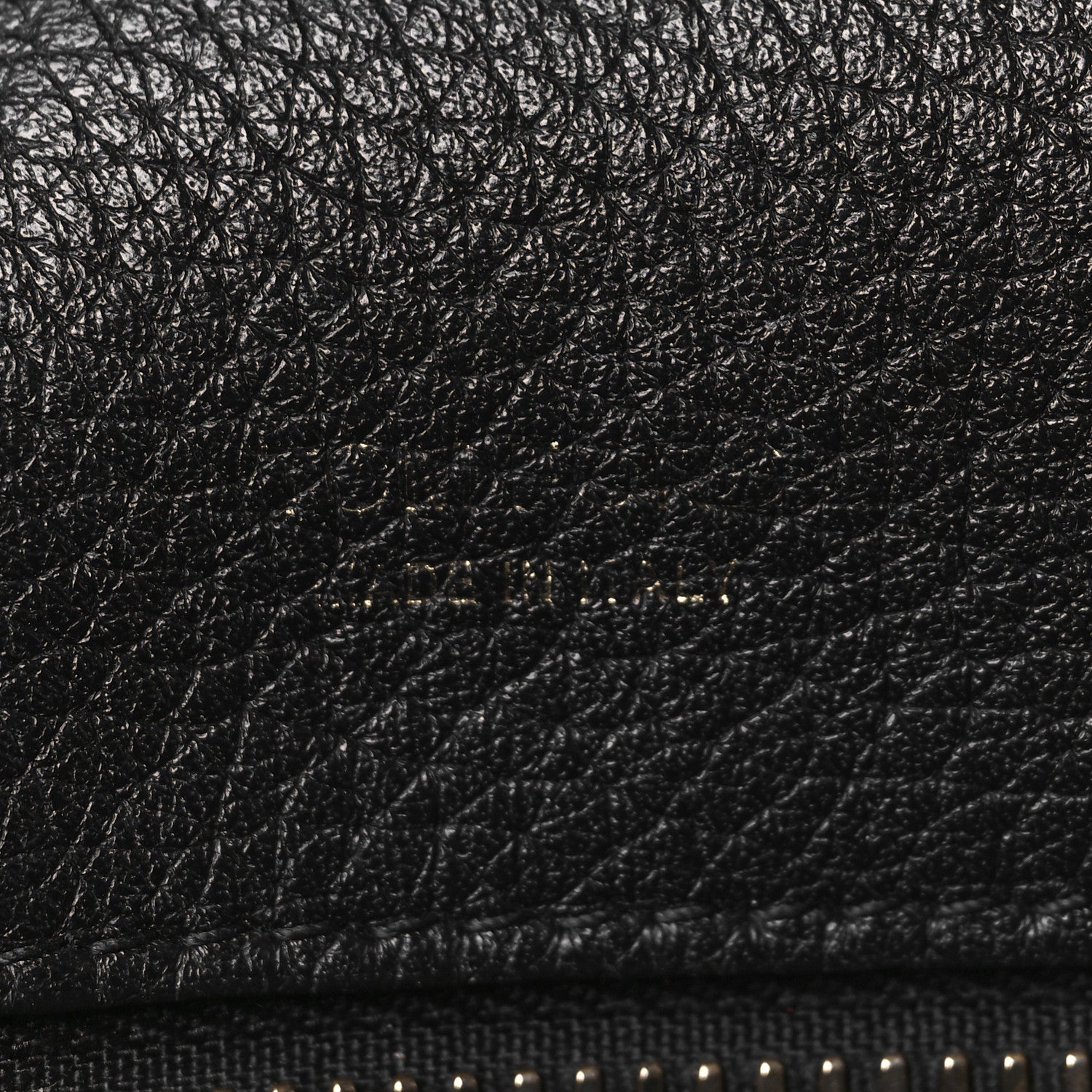 Tom Ford Calfskin Large T Clasp Tara Crossbody Bag Black 5 of 12