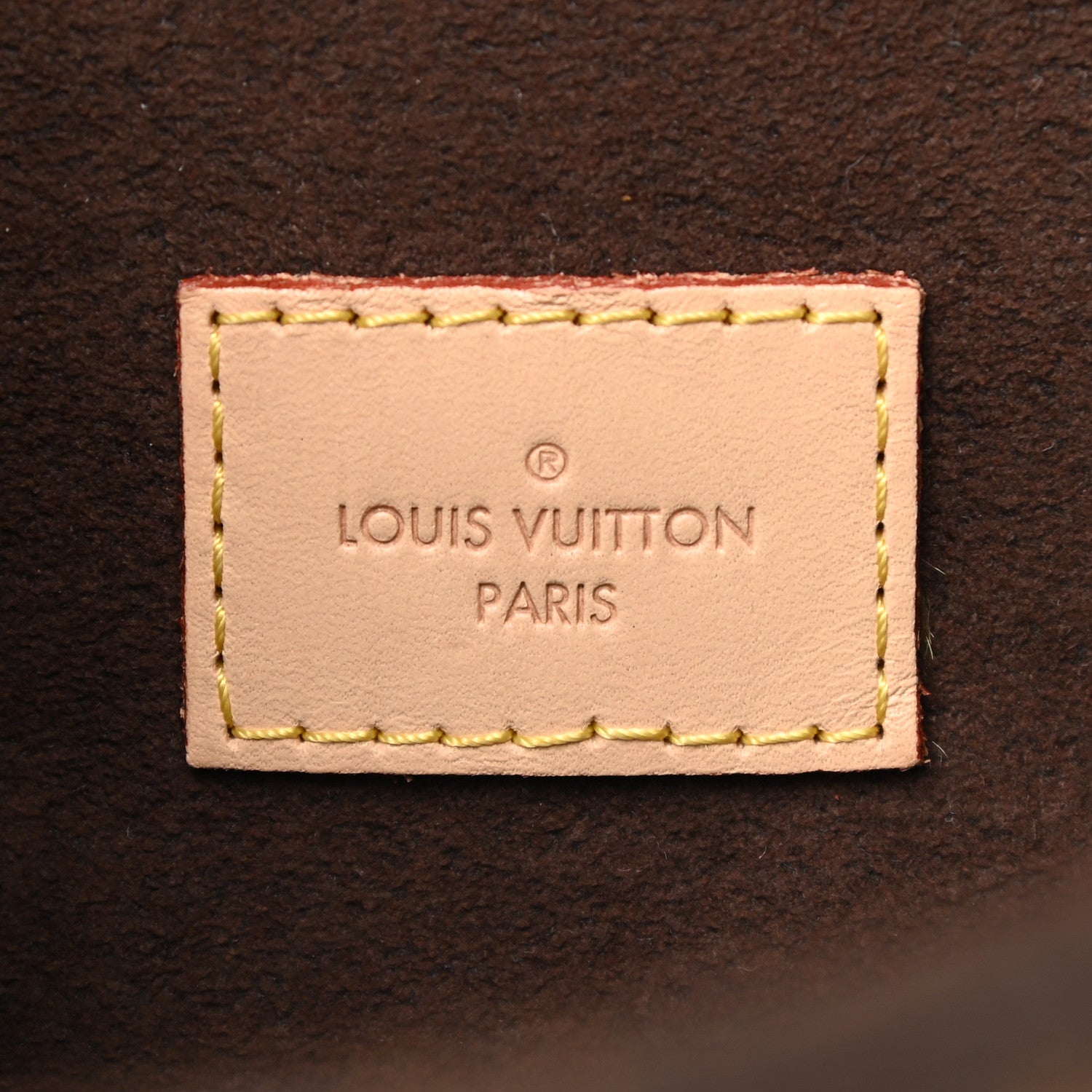 Louis Vuitton Monogram Pochette Metis 6 of 8
