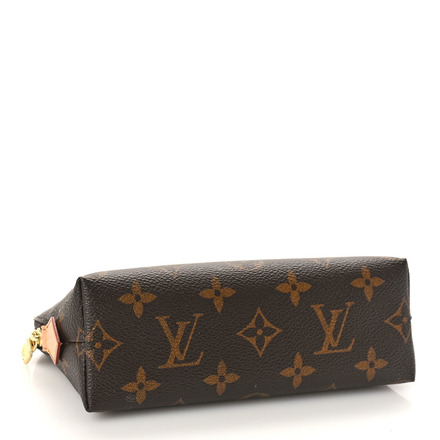 Monogram Cosmetic Pouch