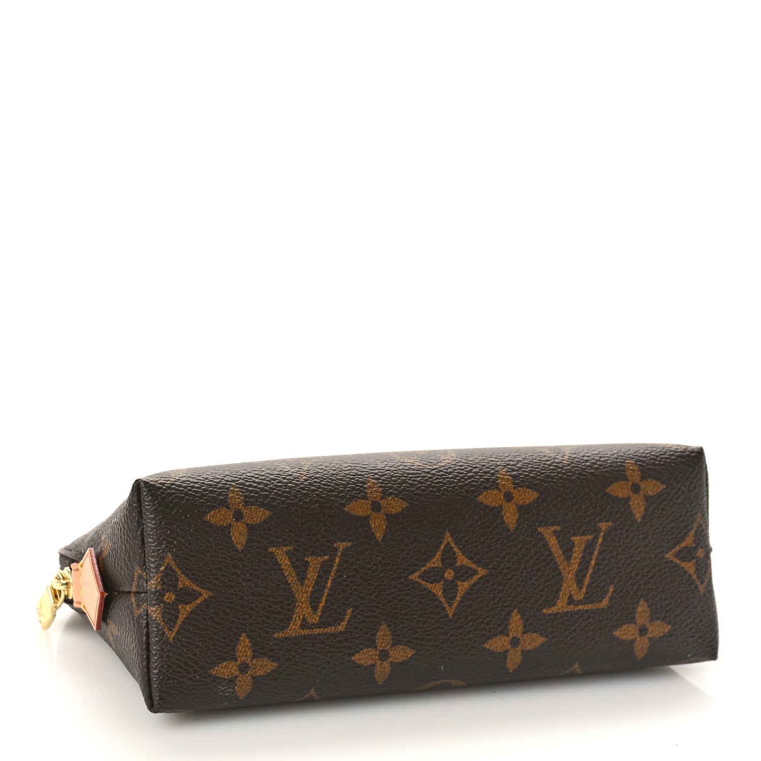 Louis Vuitton Monogram Cosmetic Pouch 4 of 8