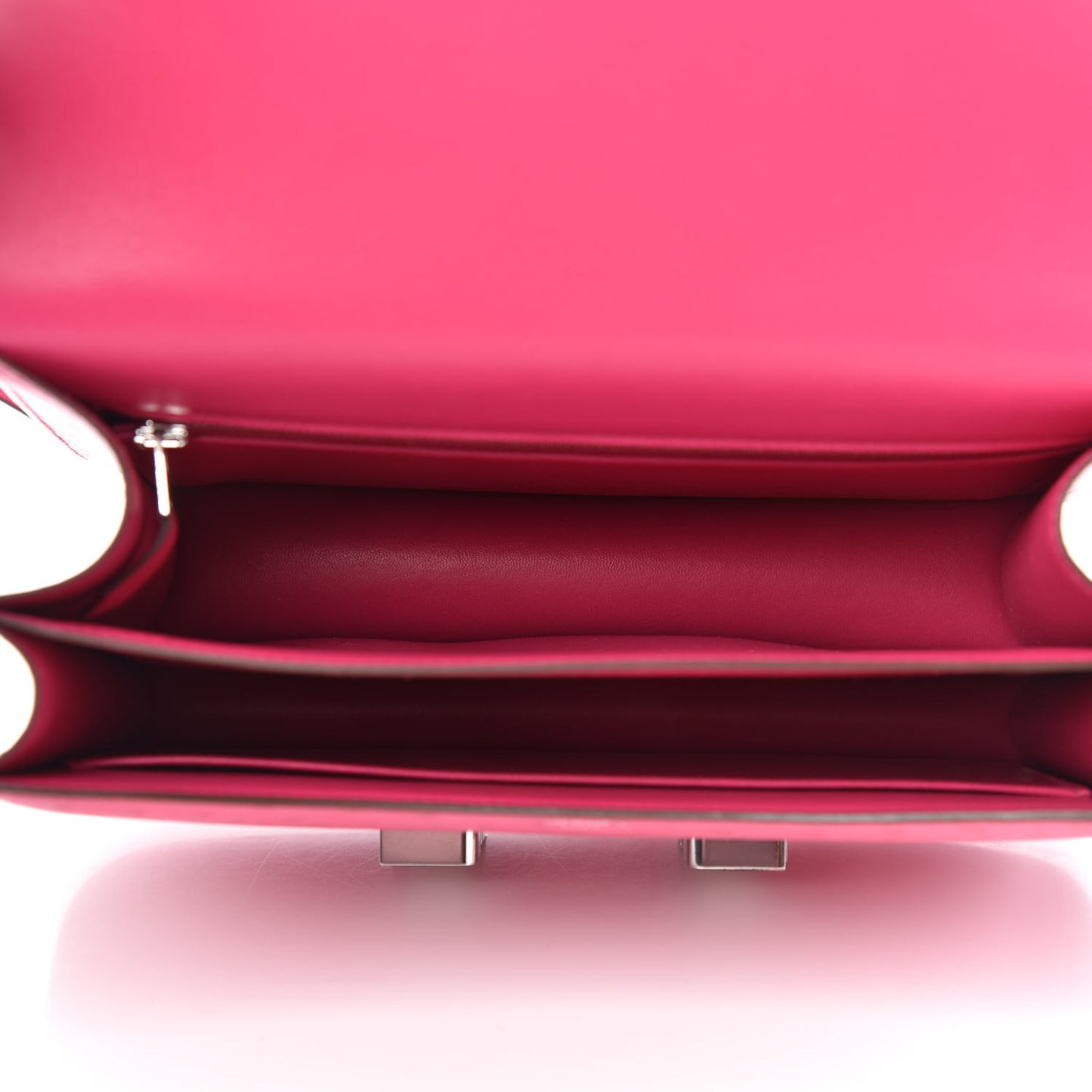 Ostrich Constance 24 Rose Tyrien