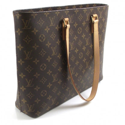 Louis Vuitton Monogram Luco 3 of 9