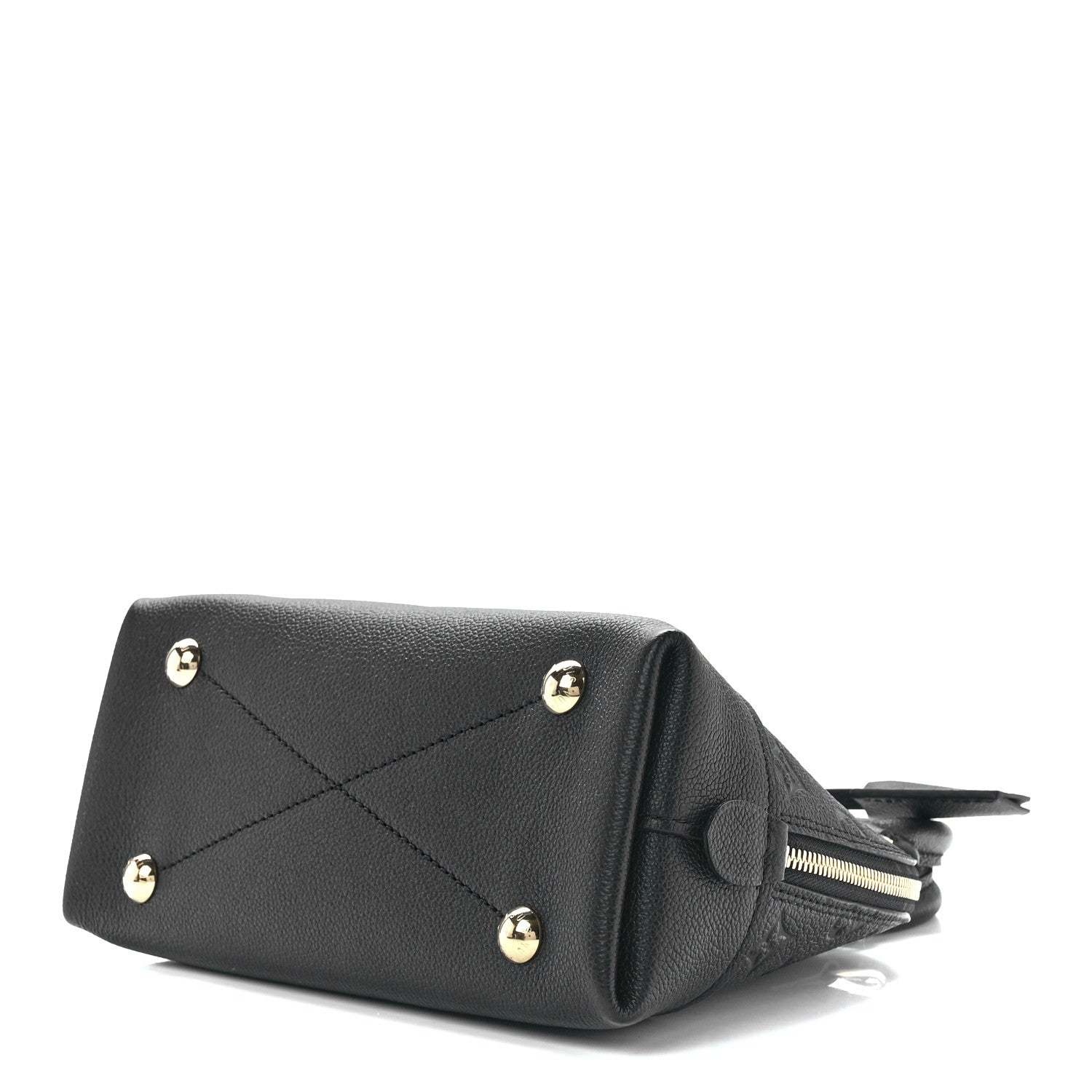 Louis Vuitton Empreinte Neo Alma BB Black 11 of 14