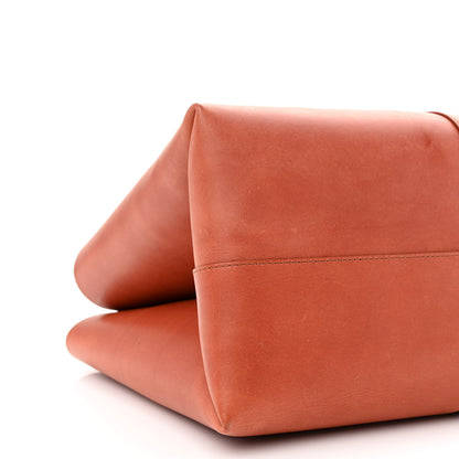 Mansur Gavriel Calfskin Folded Bag Bravi Avion 7 of 8